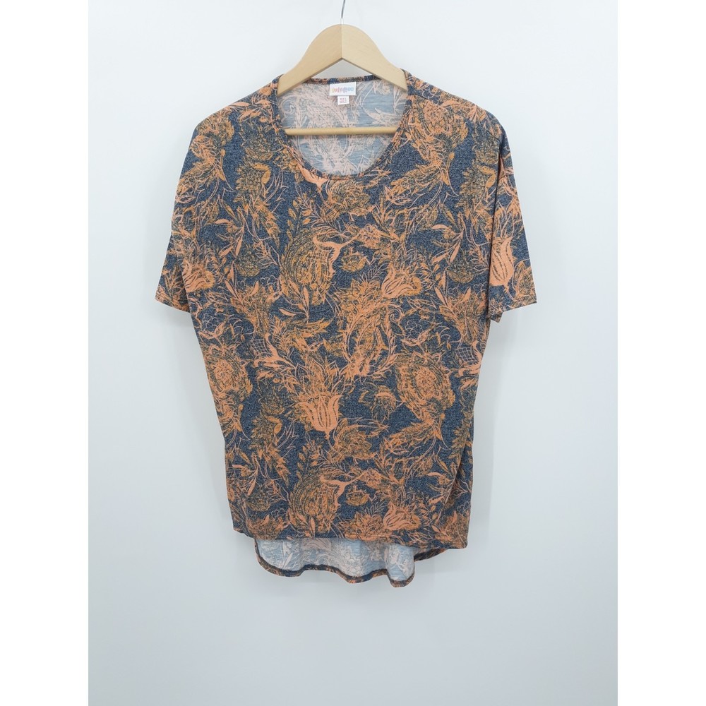 LuLaRoe Irma size XXS